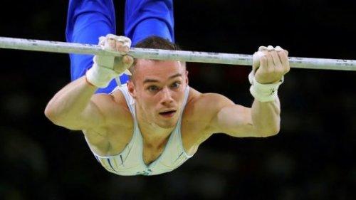 Ukraynalı olimpiya çempionuna Azərbaycandan dəvət