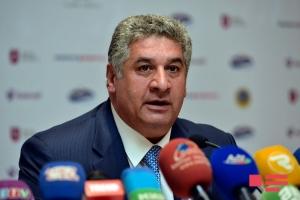 Azad Rəhimov: “Şahmat olimpiadasının Bakıda keçirilməsi müsbət haldır”