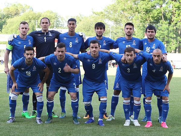 San Marino - Azərbaycan oyunu canlı yayımlanacaq
