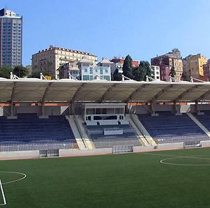 Türkiyə - Azərbaycan oyununun keçiriləcəyi stadion dəyişdirildi