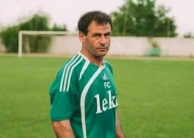 "Azərbaycanda futbol olsaydı, 49 yaşında meydana çıxmazdım"