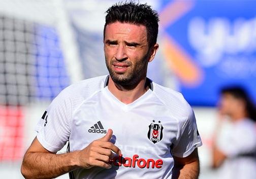 “Beşiktaş”da ciddi itki – “Dinamo”ya qarşı oynamayacaq