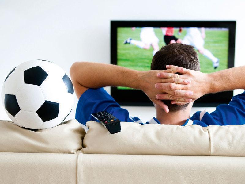 Oyunlara harda baxaq? – 	TV-lərin siyahısı