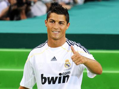 "Mançester Siti"dən Ronaldoya rekord təklif