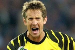 Van der Sar "Qalatasaray"a doğru