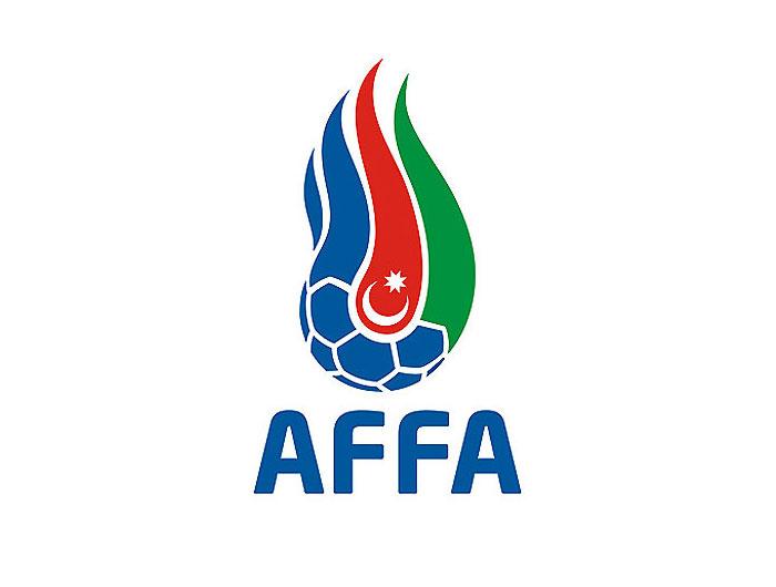 AFFA-dan klublara sanksiya xəbərdarlığı