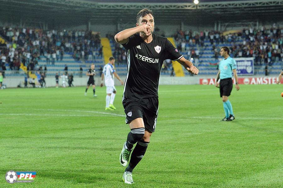 "Növbəti mərhələyə adlamaq istəyirik" - Miçel Madera