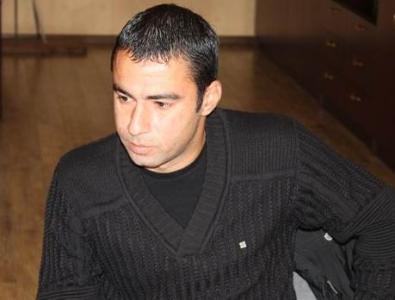 «Qarabağ»dan Zaur Tağızadə açıqlaması