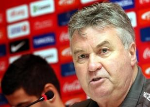 Quus Hiddink: "Çelsi"yə getmək haqda düşünmürəm"