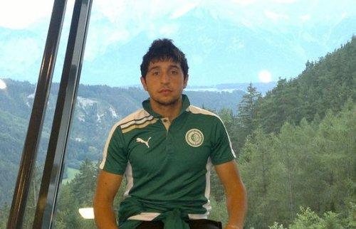 Azərbaycanlı gənc futbolçu dünyasını dəyişdi