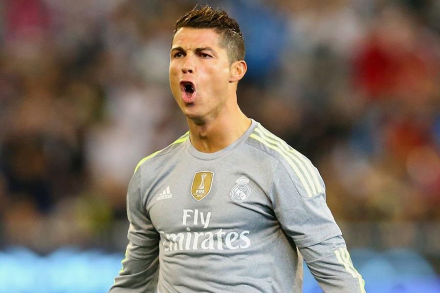 Ronaldo vergidən yayınıb? - "Real" açıqladı