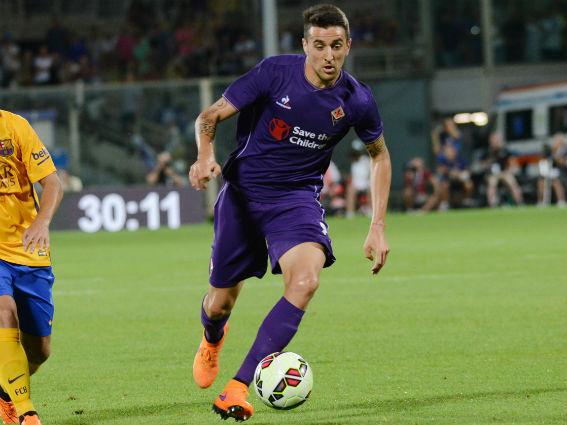 “Qarabağ”dan 1 xal alsaq, kifayətdir” –  “Fiorentina”nın futbolçusu