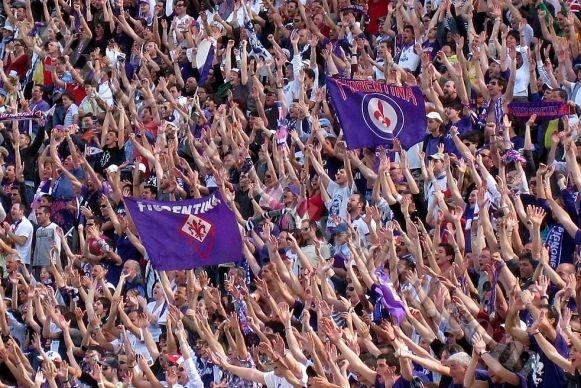 "Fiorentina" üçün 120 azarkeş