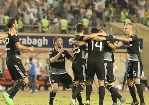 "Qarabağ"dan transfer