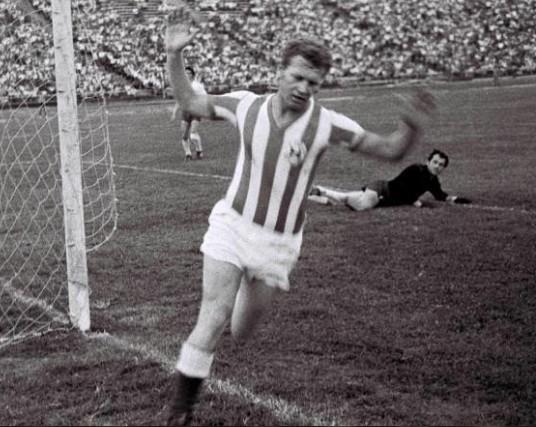 Futbolumuzun bir əsrlik tarixindən səhifələr 