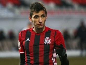 “Qarabağ” baxışa yeni futbolçu çağırdı