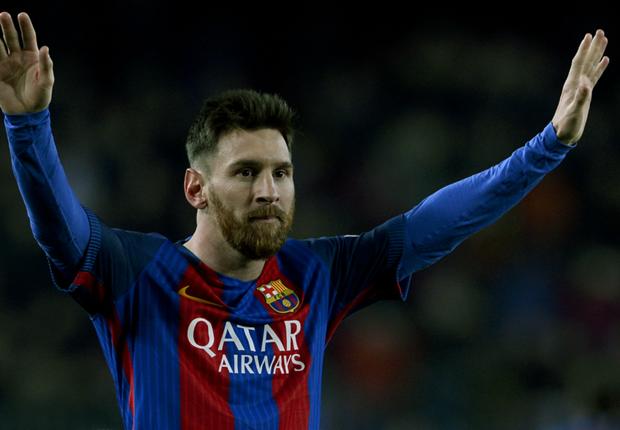 Messi "Barselona"ya 1 xal qazandırdı -  Video