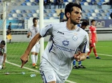 "Nəinki "Qarabağ", heç bir kluba keçmək istəmirəm" -  Rauf Əliyev 
