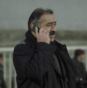 Ramin Musayev: «Mən Tovuz stadionuna qadağa qoyulmasını gözləyirəm»