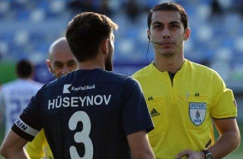 Ömər Paşayev: "Kiçik epizodu faciəyə çevirirlər"