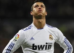 Ronaldo "Mançester Siti"dən dünyaları istədi