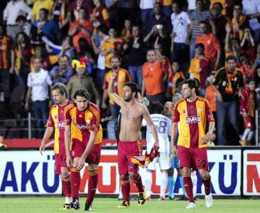 “Qarabağ” Avroliqada “Qalatasaray”la qarşılaşa bilər (YENİLƏNİB)