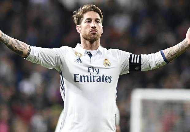 Ramos “Real”a qələbə qazandırdı -  Video 