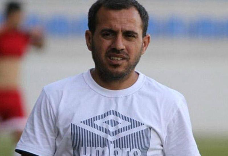 “Futbolçulara tapşırdım ki, qorxmasınlar" -  Ayxan Abbasov
