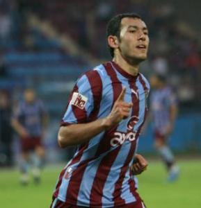 “Trabzonspor” növbəti itki ilə üz-üzə