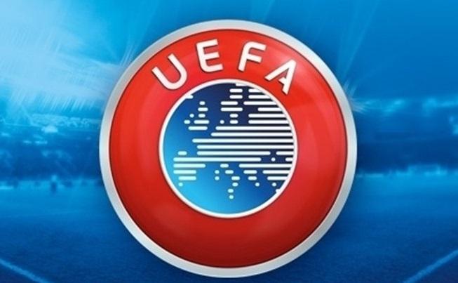 UEFA "Partizan"la bağlı cəzanı ləğv etdi