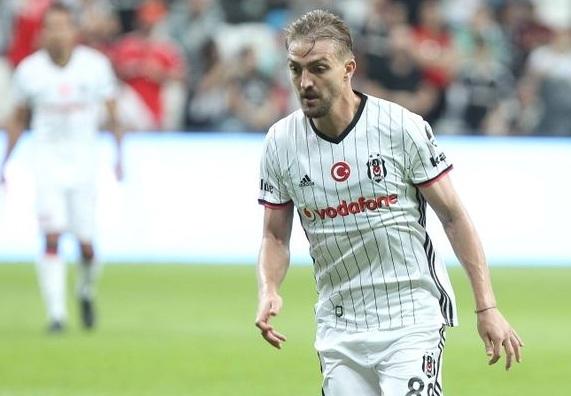 "Beşiktaş"da ciddi itki