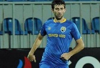 “Mənim yoxluğum “Qarabağ”la oyunumuza təsir etməz” 