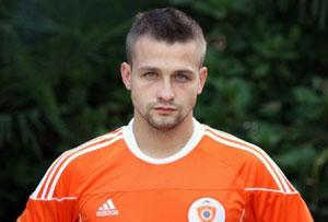 "Minsk"in erməni futbolçusu AZAL-dan danışdı