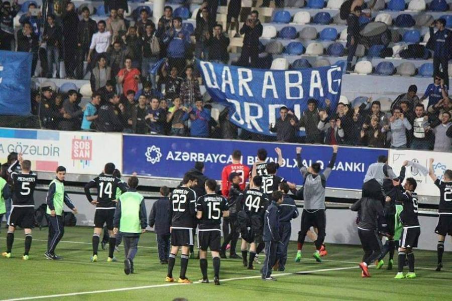 "Qarabağ" Azərbaycan futbolunun etalonudur" - məşhur ispan qəzeti