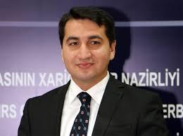 “Qarabağ” klubunun siyasi şahmat adlandırılması yanlışdır” – XİN-dən açıqlama