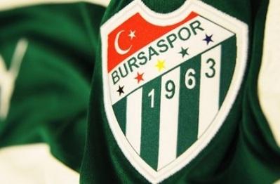 "Bursaspor"dan Prosineçki açıqlaması