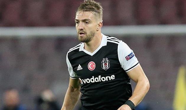 “İnter” “Beşiktaş”ın təklifini geri çevirdi