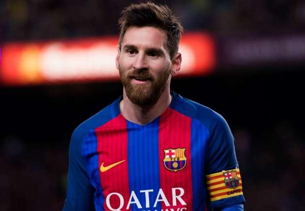 Messi "Barselona"nın təklifini rədd etdi
