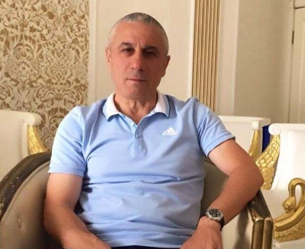"Sona qədər “Qarabağ”da qalan yalnız mən oldum"