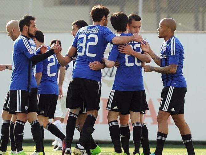 Azərbaycan futbolunda ilk dəfə -  “Qarabağ”ın ÇL-də işi asanlaşır