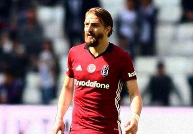 Caner Erkin "Beşiktaş"da qalır