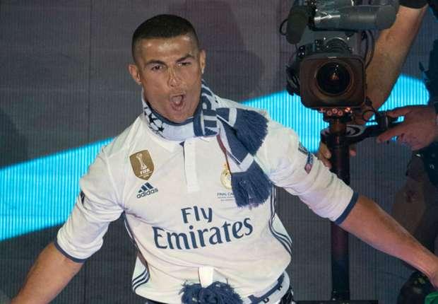 Ronaldo imicini niyə dəyişib? - açıqladı