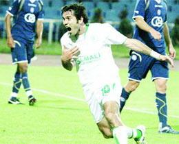 Zaur Ramazanov: "Rasim Karaya necə futbolçu olduğumu sübut etdim"
