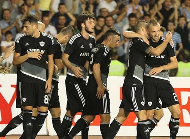 “Qarabağ”ın oyununun başlama saatı açıqlandı