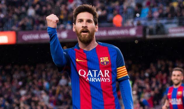 “Çində oynayacağımı istisna etmirəm” -   Messi