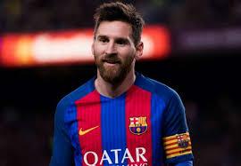 Messi 30 yaşında