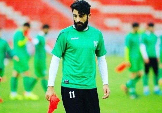 "Qarabağ" güclü komandadır" - "Samtredia"nın yeni transferi