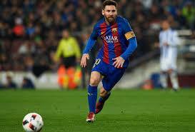 Messi “Barselona” ilə müqaviləsini yeniləyir