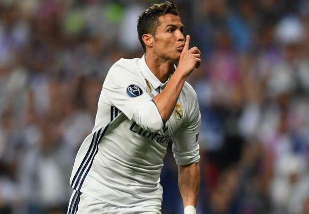 "Heç vaxt Real”dan ayrılacağımı deməmişəm" -  Ronaldo