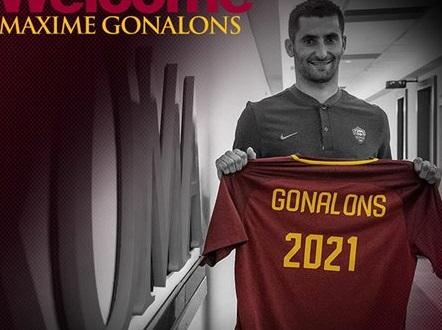 "Roma"dan rəsmi transfer